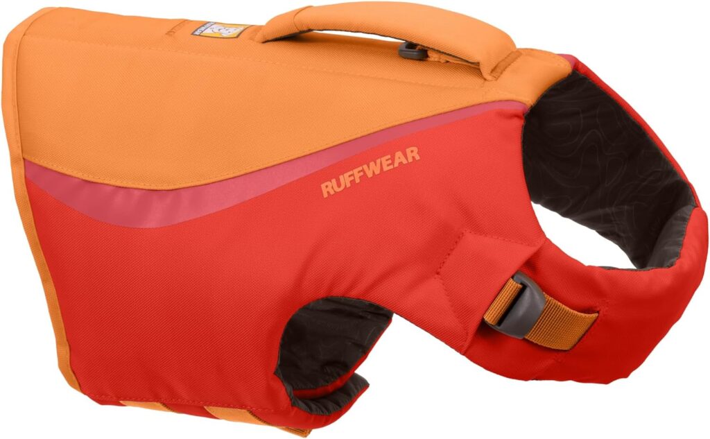 Top 5 Best Life Jackets for PetsPal