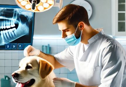 How Often Should You Schedule Dog Dental Cleaning