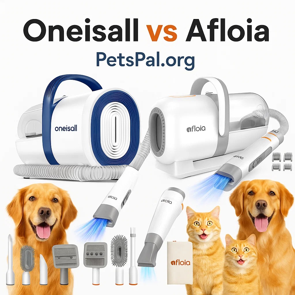 oneisall vs afloia