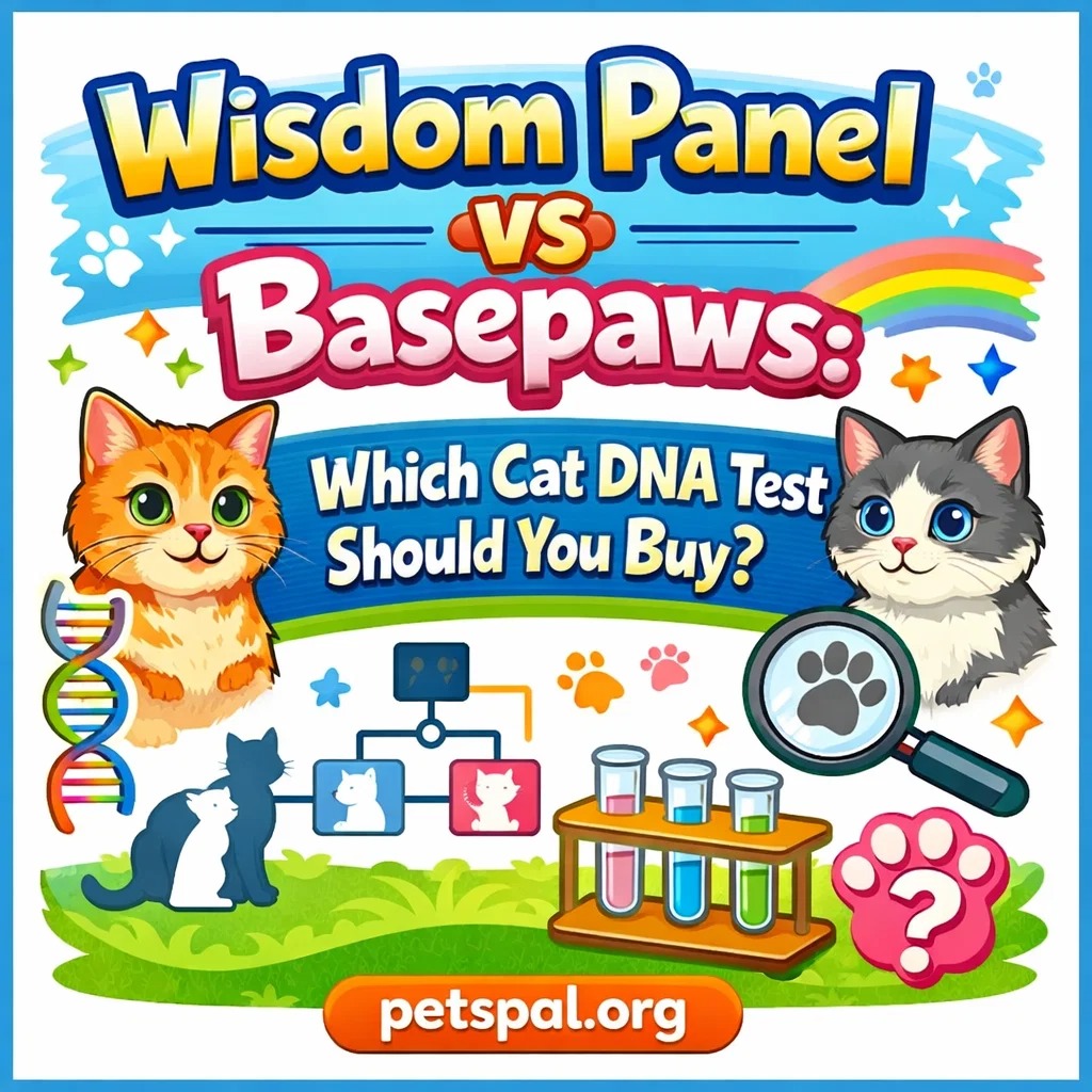 wisdom panel vs basepaws